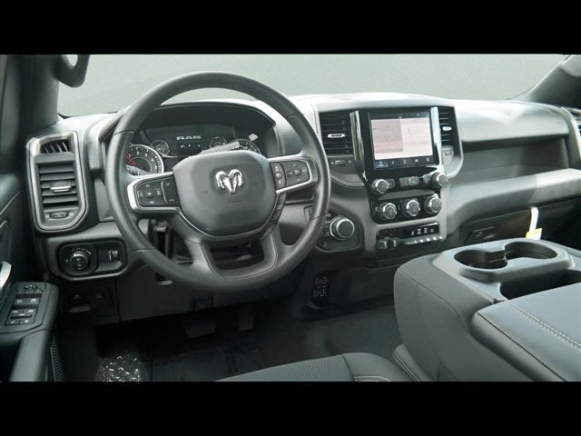 2025 RAM Ram 1500 Tradesman