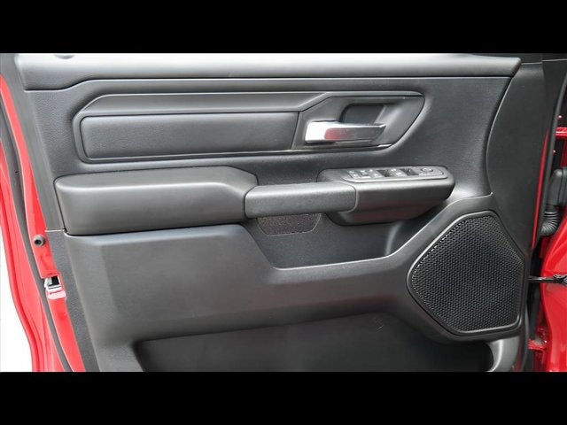 2025 RAM Ram 1500 Tradesman