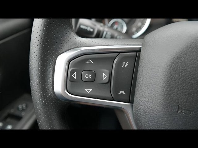 2025 RAM Ram 1500 Tradesman