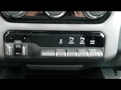 2025 RAM Ram 1500 Tradesman