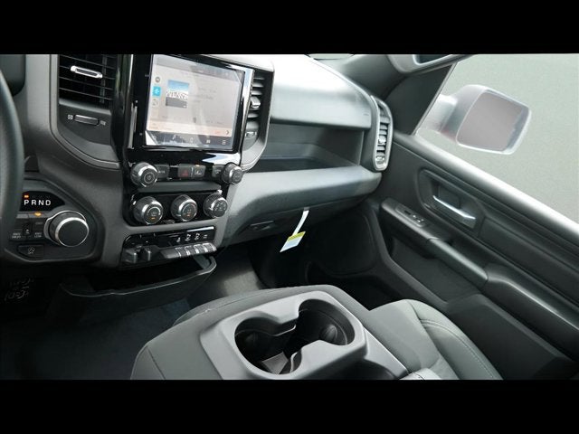 2025 RAM Ram 1500 Tradesman