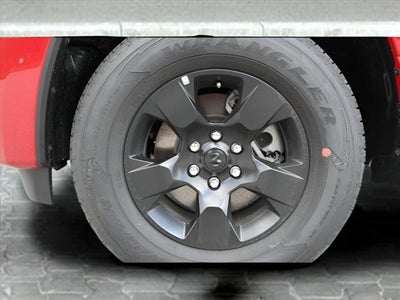 2025 RAM Ram 1500 Tradesman