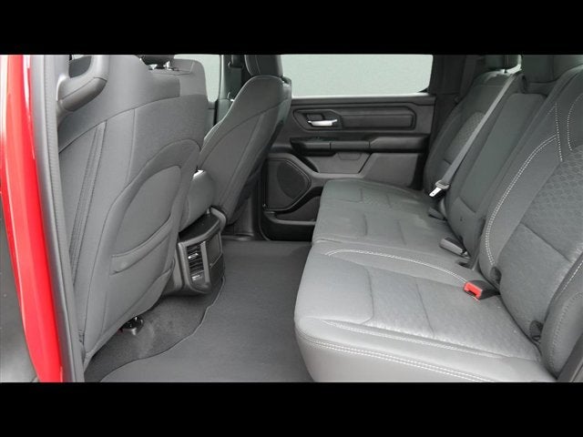 2025 RAM Ram 1500 Tradesman