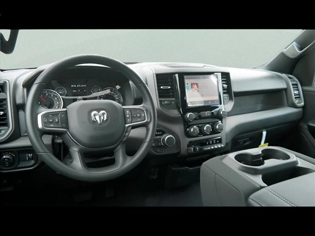 2025 RAM Ram 1500 Tradesman