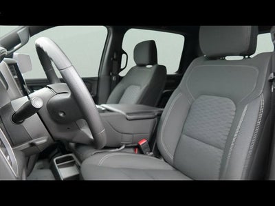 2025 RAM Ram 1500 Tradesman