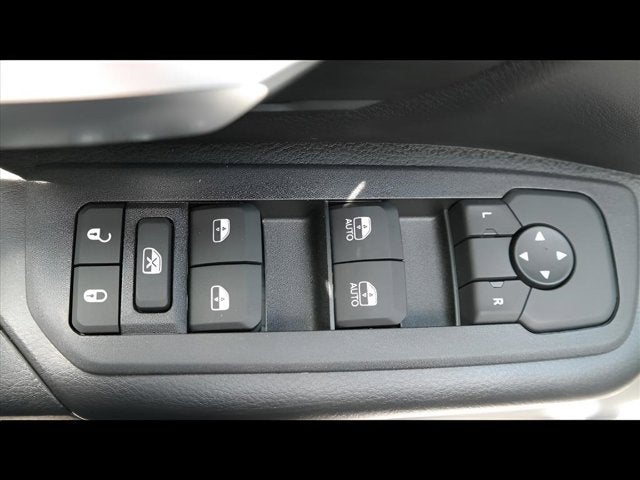 2025 RAM Ram 1500 Tradesman