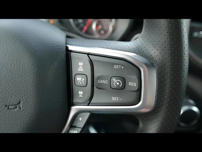 2025 RAM Ram 1500 Tradesman