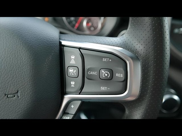 2025 RAM Ram 1500 Tradesman