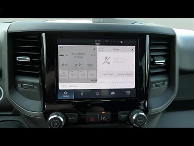 2025 RAM Ram 1500 Tradesman