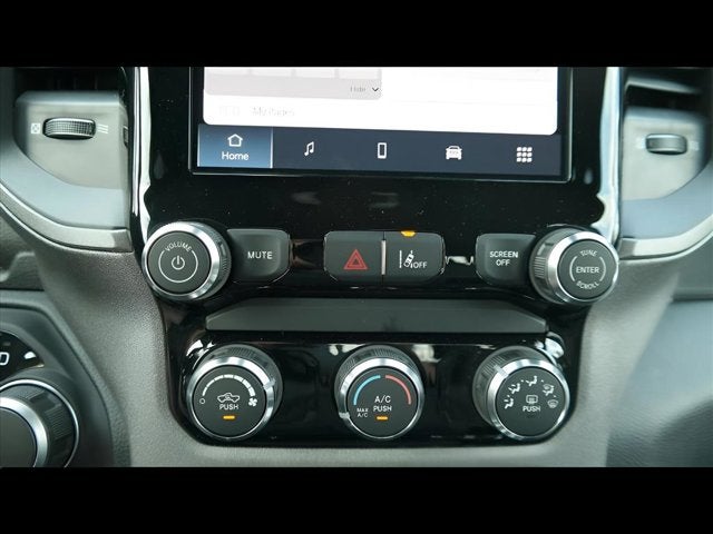 2025 RAM Ram 1500 Tradesman