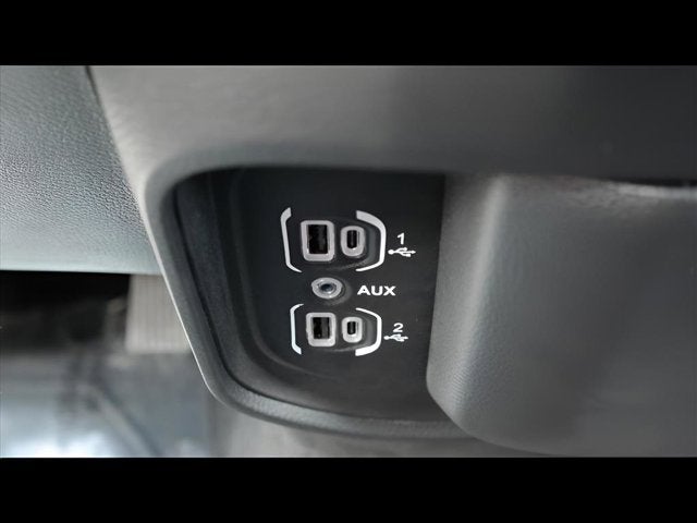 2025 RAM Ram 1500 Tradesman