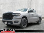 2025 RAM Ram 1500 Tradesman