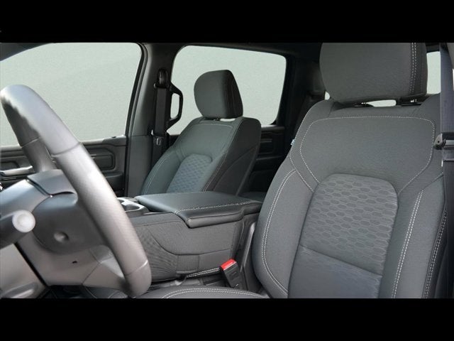 2025 RAM Ram 1500 Tradesman