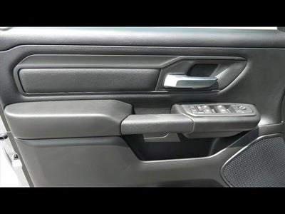 2025 RAM Ram 1500 Tradesman