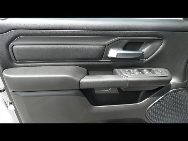 2025 RAM Ram 1500 Tradesman