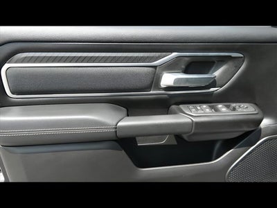 2025 RAM Ram 1500 Big Horn