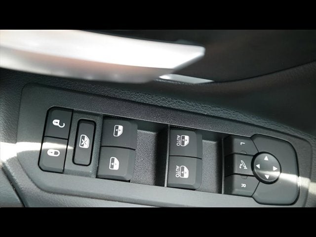 2025 RAM Ram 1500 Big Horn