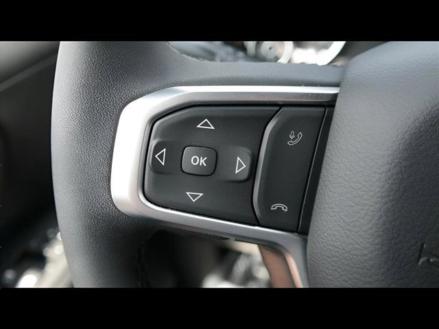 2025 RAM Ram 1500 Big Horn