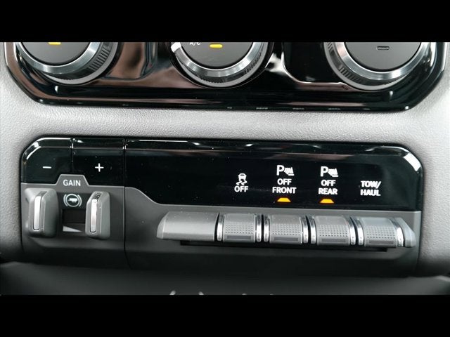 2025 RAM Ram 1500 Big Horn