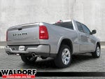 2025 RAM Ram 1500 Big Horn