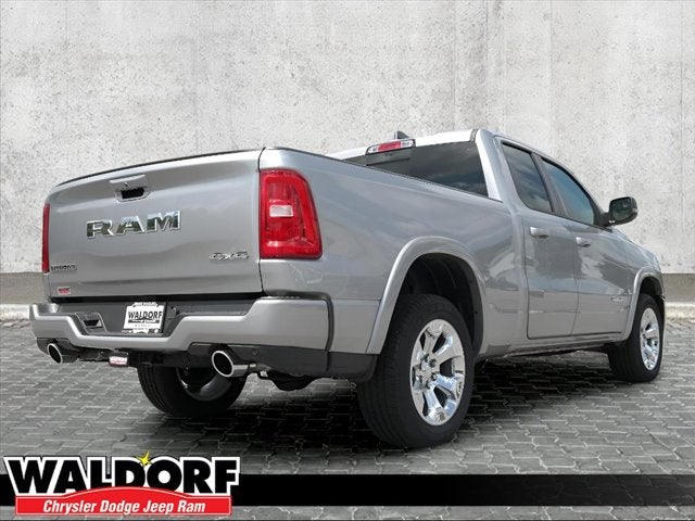 2025 RAM Ram 1500 Big Horn