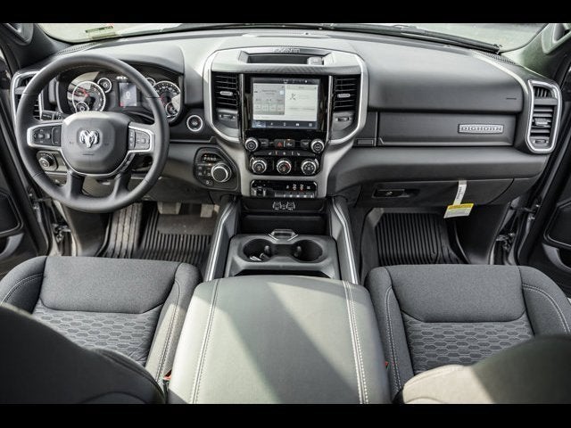 2025 RAM Ram 1500 Big Horn