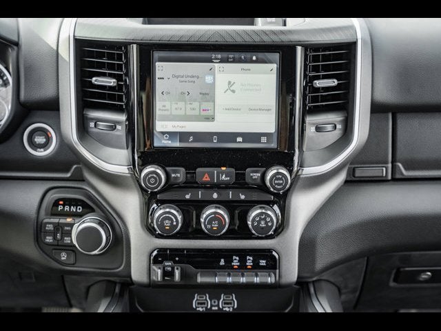 2025 RAM Ram 1500 Big Horn