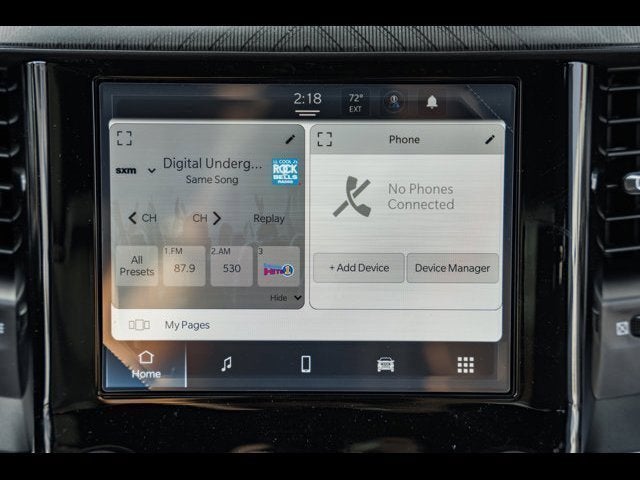 2025 RAM Ram 1500 Big Horn