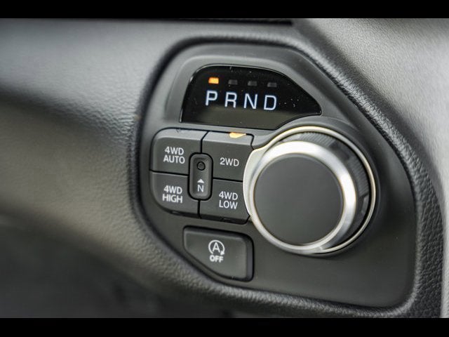 2025 RAM Ram 1500 Big Horn