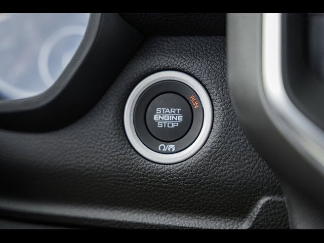 2025 RAM Ram 1500 Big Horn