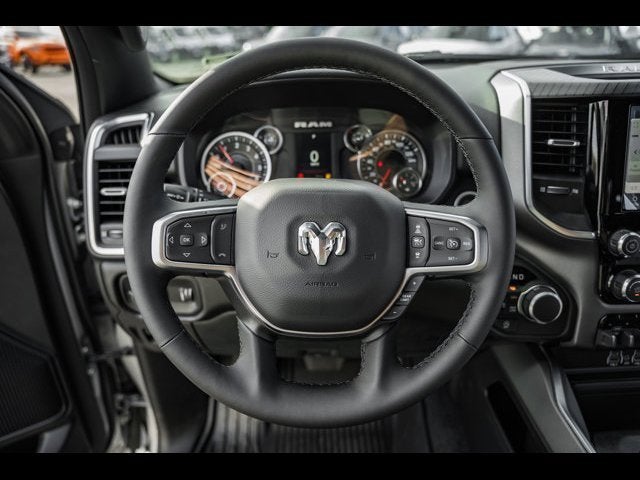 2025 RAM Ram 1500 Big Horn