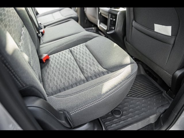 2025 RAM Ram 1500 Big Horn