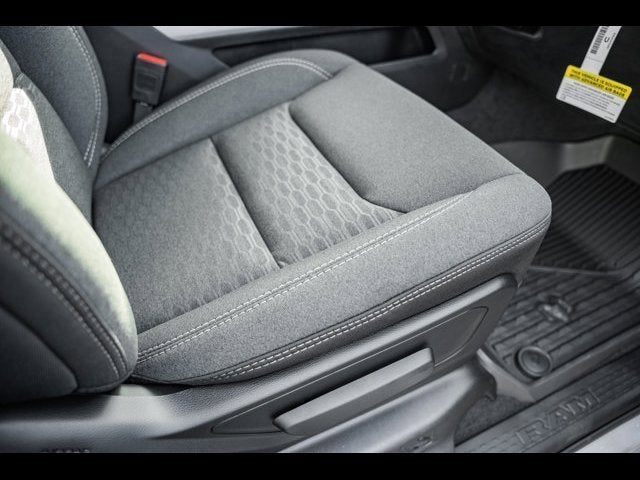 2025 RAM Ram 1500 Big Horn