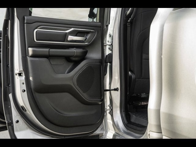 2025 RAM Ram 1500 Big Horn