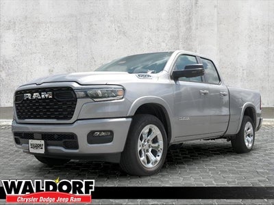 2025 RAM Ram 1500 Big Horn