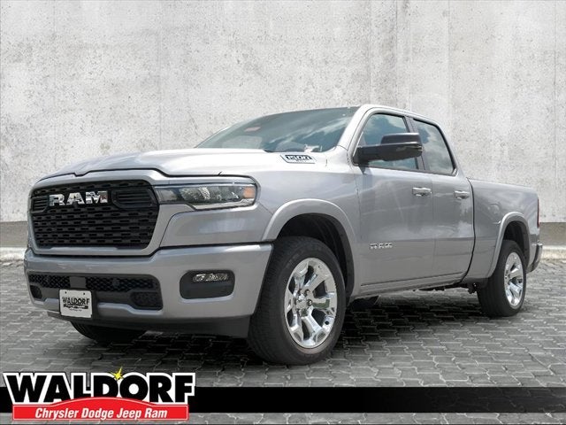 2025 RAM Ram 1500 Big Horn
