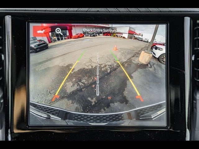 2025 RAM Ram 1500 Big Horn