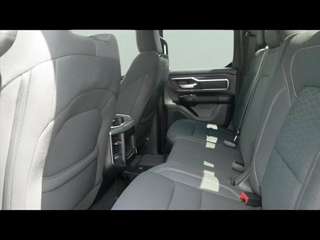 2025 RAM Ram 1500 Big Horn