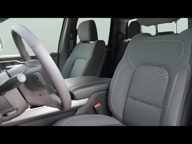 2025 RAM Ram 1500 Big Horn