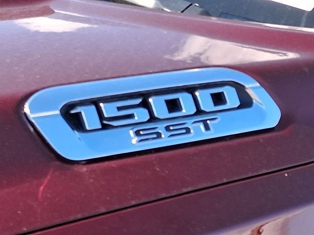 2025 RAM Ram 1500 Big Horn