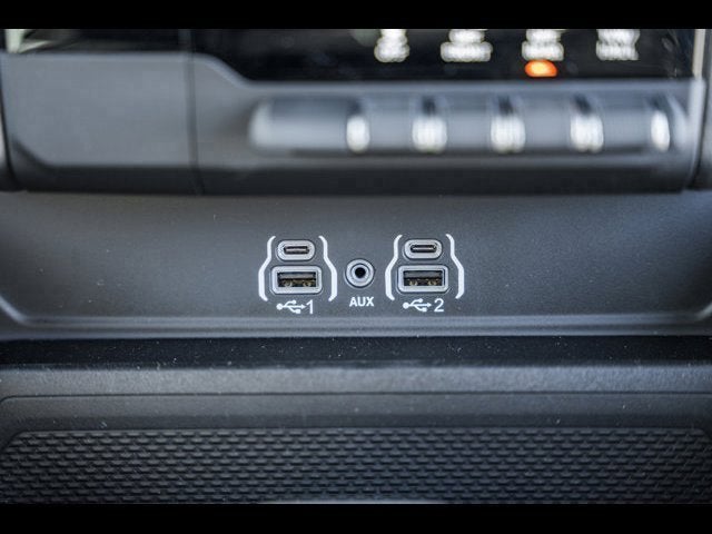 2025 RAM Ram 1500 Big Horn