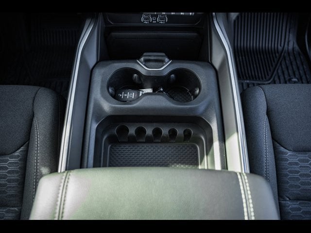 2025 RAM Ram 1500 Big Horn