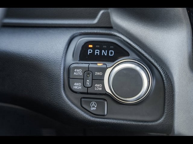 2025 RAM Ram 1500 Big Horn