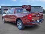 2025 RAM Ram 1500 Big Horn