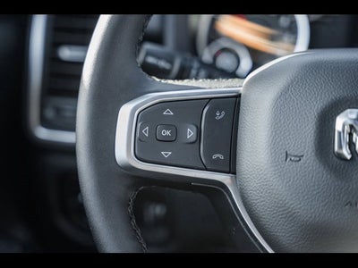 2025 RAM Ram 1500 Big Horn