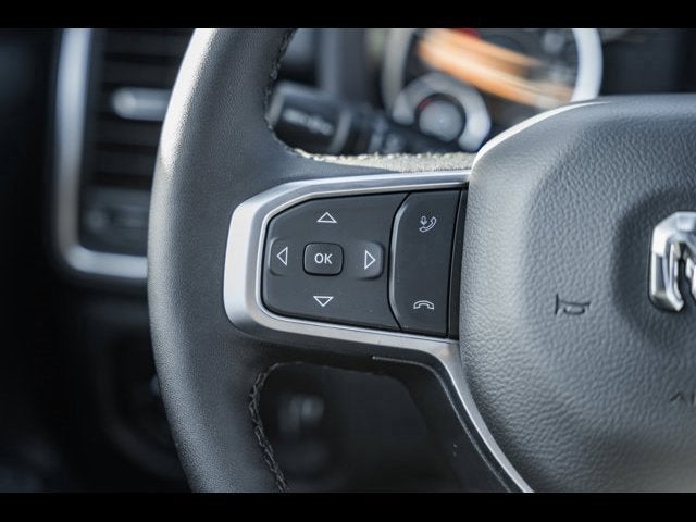 2025 RAM Ram 1500 Big Horn