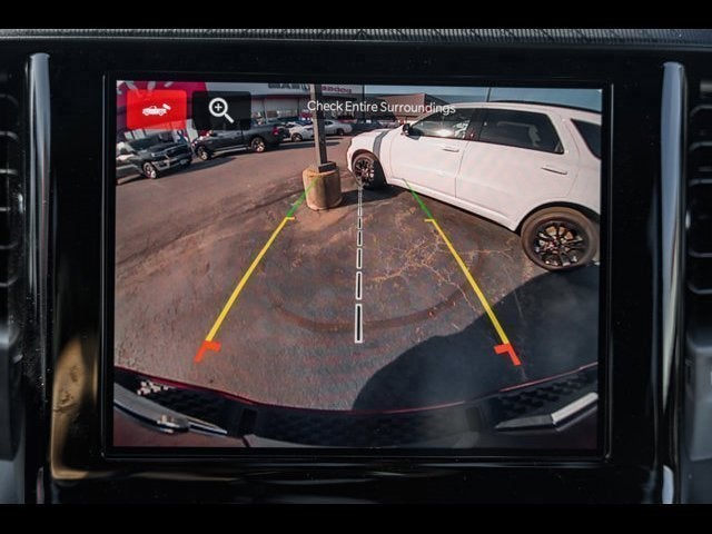 2025 RAM Ram 1500 Big Horn