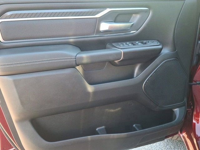 2025 RAM Ram 1500 Big Horn