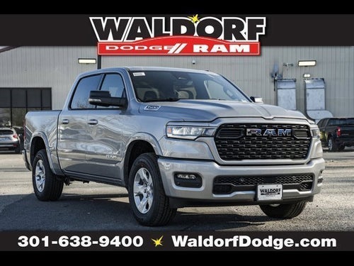 2025 RAM Ram 1500 Big Horn