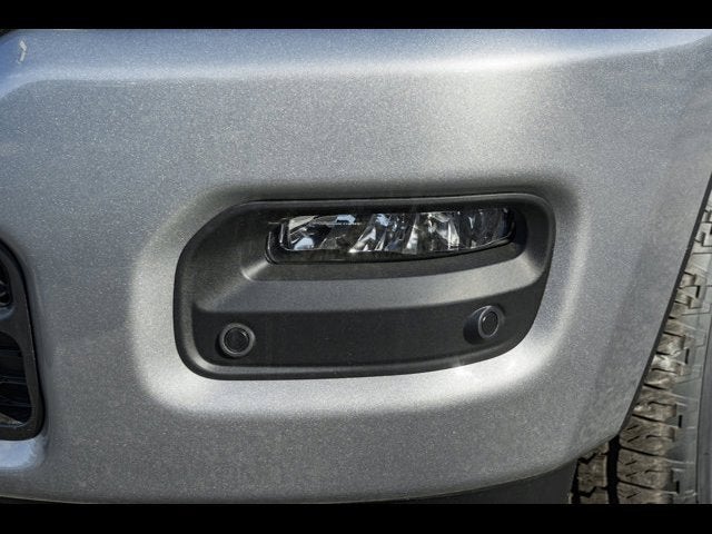 2025 RAM Ram 1500 Big Horn